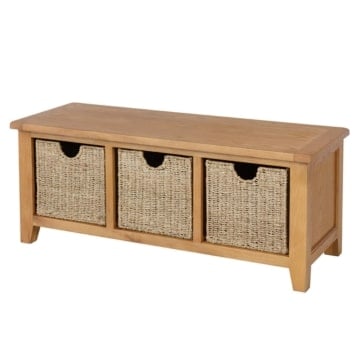 Representative image for Storage Benches
