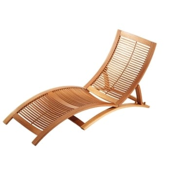 Representative image for Sun Loungers