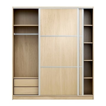 Representative image for Wardrobes