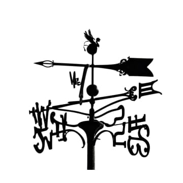 Representative image for Weathervanes