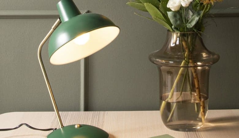 Hood Desk Lamp By Wayfair