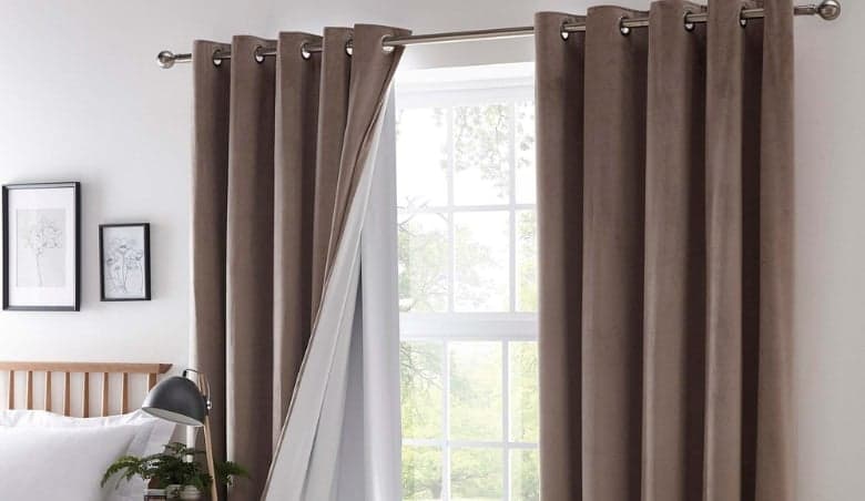 Curtains By Dunelm