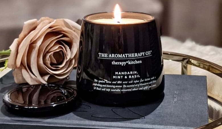 Candles By Rowen Homes