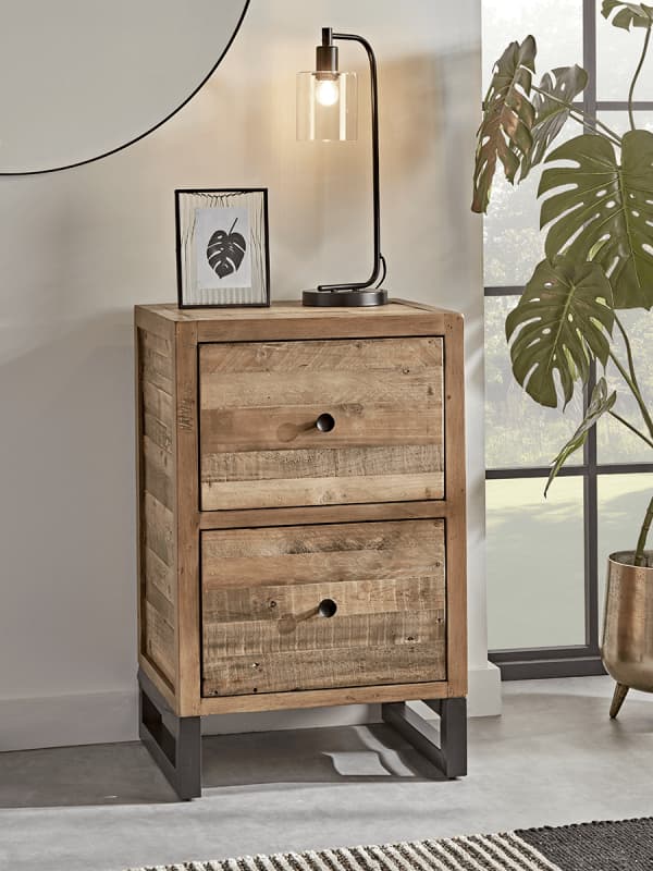 Loft Filing Cabinet