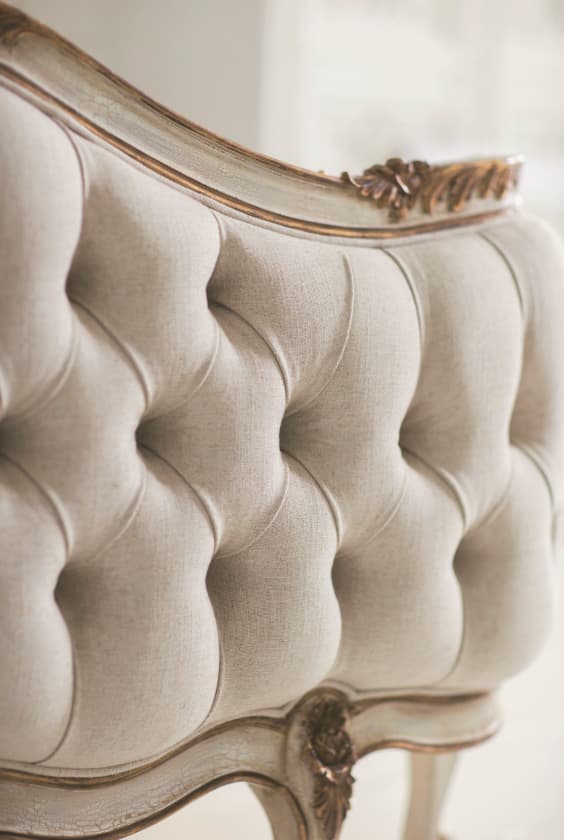 Top Tips for picking the perfect bed with The French Bedroom Company