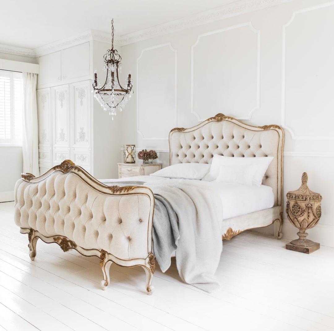 Top Tips for picking the perfect bed with The French Bedroom Company