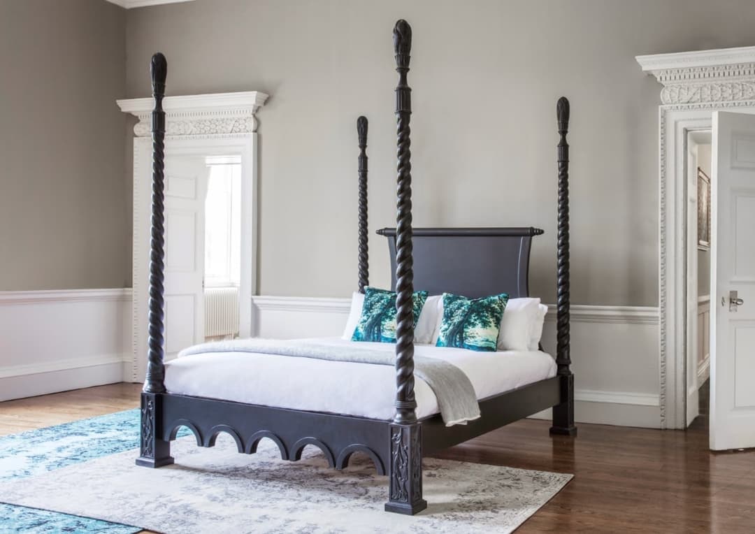 Top Tips for picking the perfect bed with The French Bedroom Company