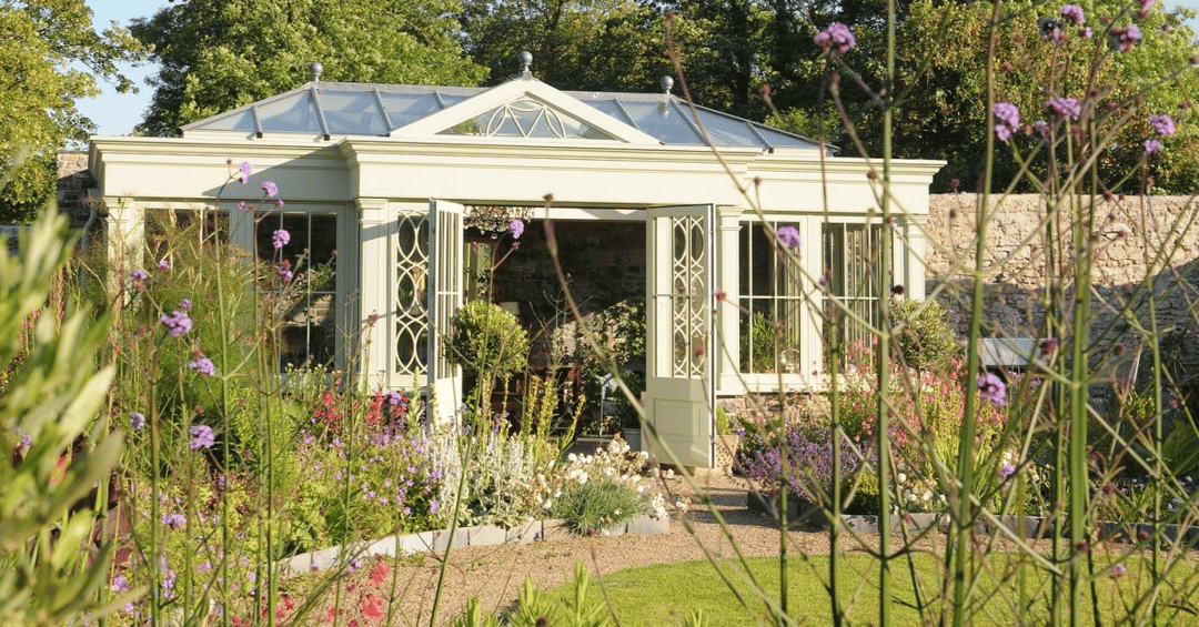 David Salisbury Garden Room uFurnish.com