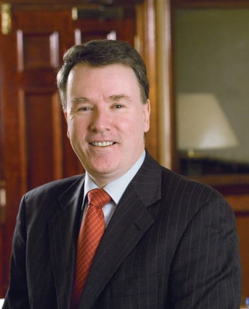 Founder of Dalata Hotel Group plc Pat McCann joins uFurnish.com as Chairman
