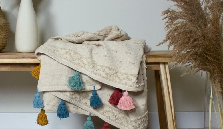 Hueytown Throw By Wayfair