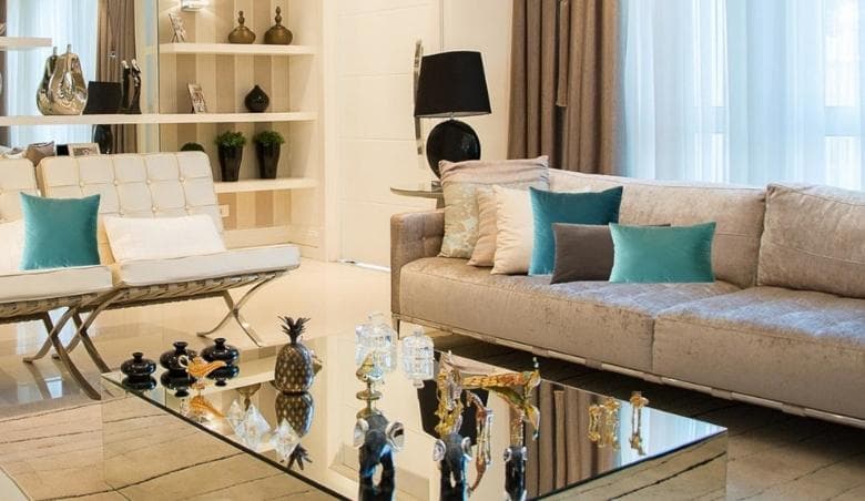 Set 2 Velvet Cushion By Wayfair
