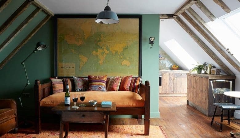 Image by Artist Residence via https://www.artistresidence.co.uk/our-hotels/cornwall/