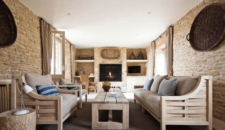 Image by Daylesford Cottages via https://www.daylesford.com/visit/daylesford-cottages-2/