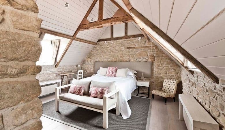 Image by Daylesford Cottages via https://www.daylesford.com/visit/daylesford-cottages-2/