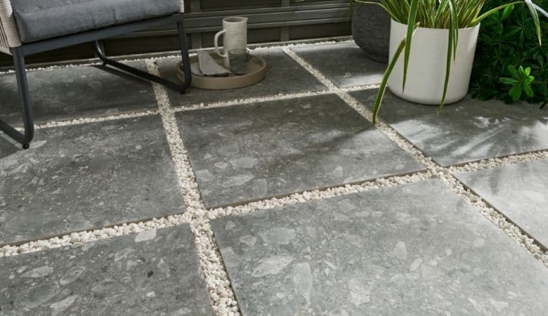 Everscape Thira Graphite