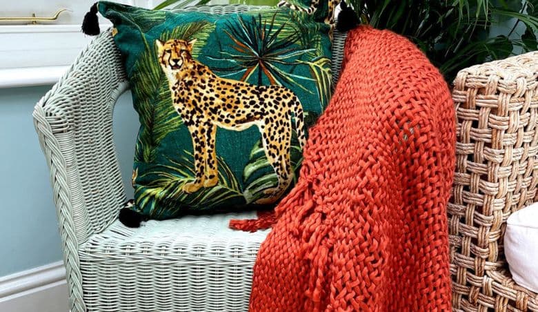 Cookson Abigal Throw By Wayfair