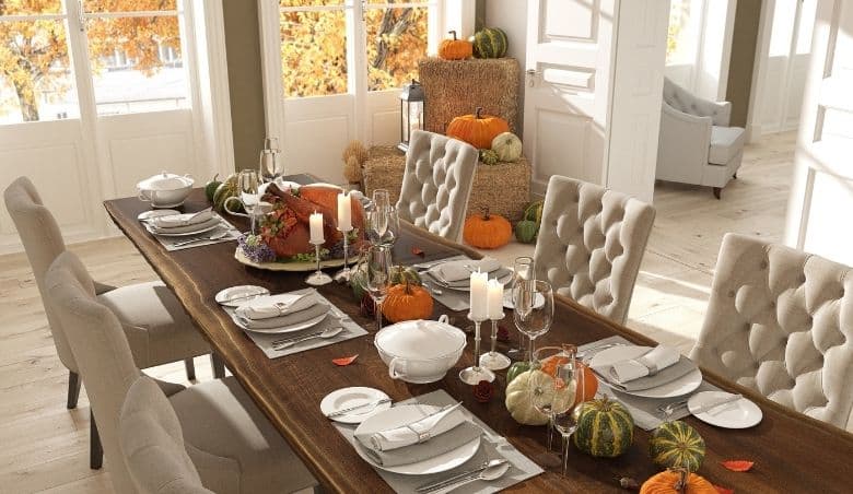 Autumn winter interior trends inspired by the runway