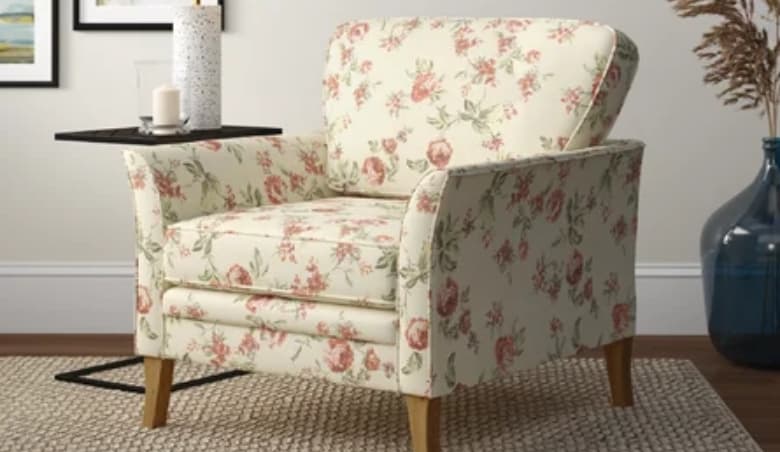 Avildsen Armchair By Wayfair