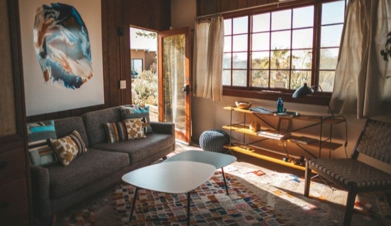 1970s interiors