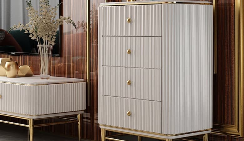 Chest of Drawers by Homary
