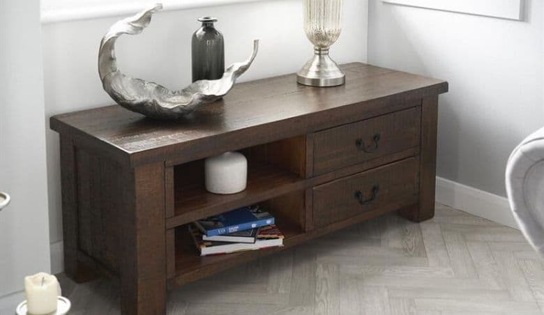 TV stands by SCS