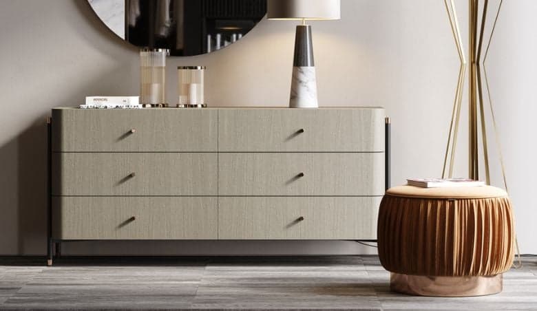 Chest of Drawers by Sweetpea u0026 Willow