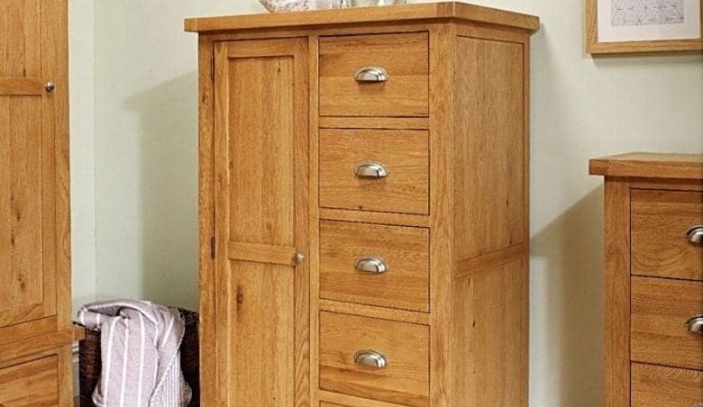 Chest of drawers by Choice Furniture Superstore