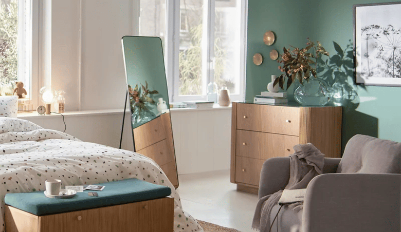 Chest of Drawers by La Redoute