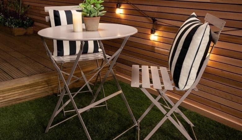 Farnhurst 2 Seater Bistro Set By Wayfair