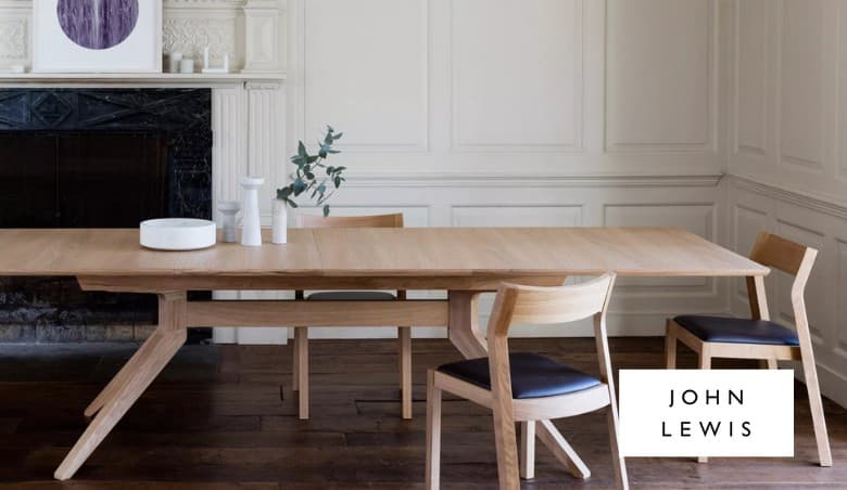 John Lewis Dining Chairs