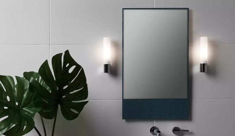 Astro Bari Bathroom Wall Light By John Lewis u0026 Partners