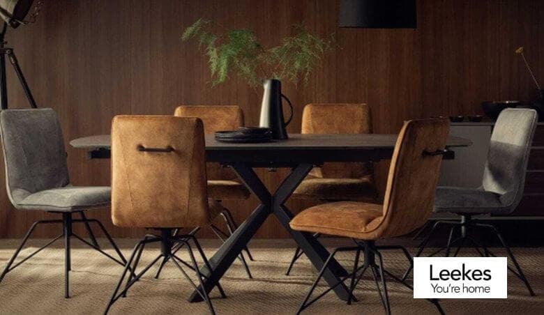 Velvet Dining Chair
