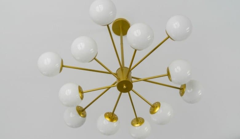 Ceiling lighting
