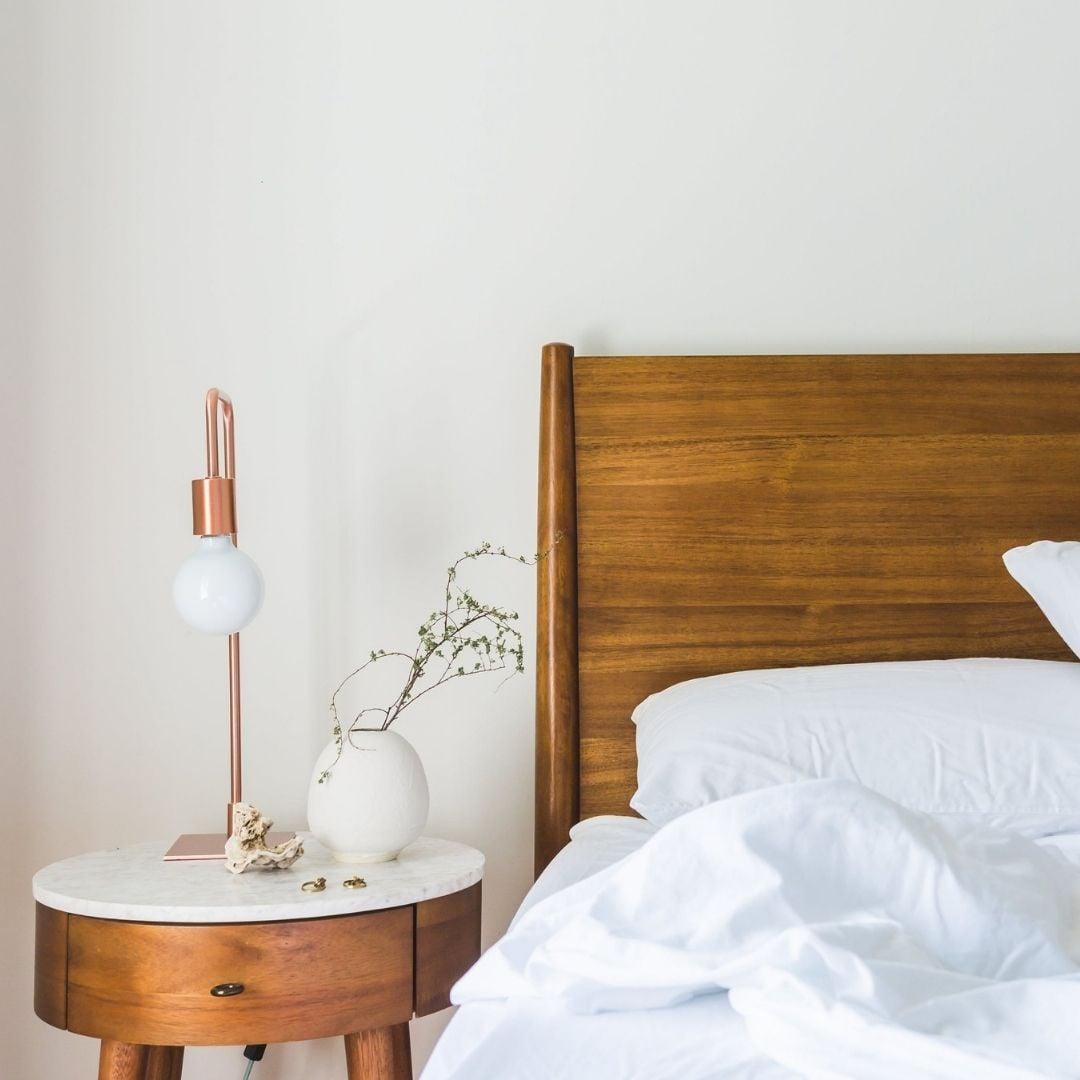 Find your perfect bedside table with uFurnish.com