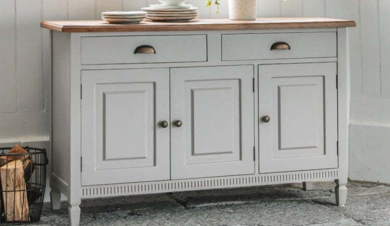 Sideboards By Olivia's