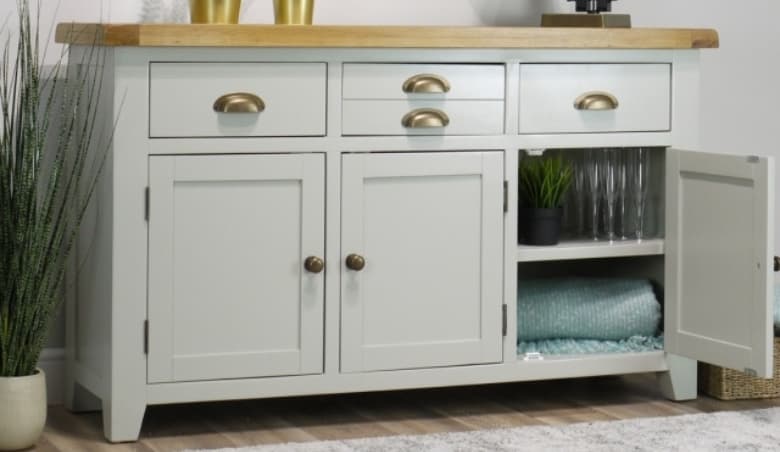Sideboards By Furniture World