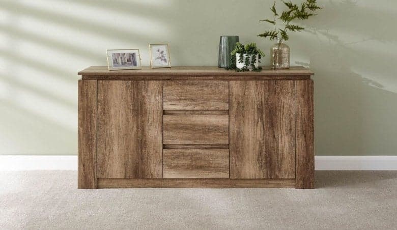 Sideboards by Debenhams