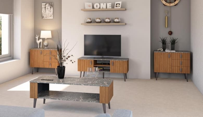 Sideboards By Argos