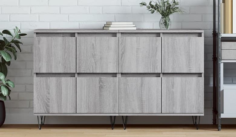 Sideboards by Bu0026Q