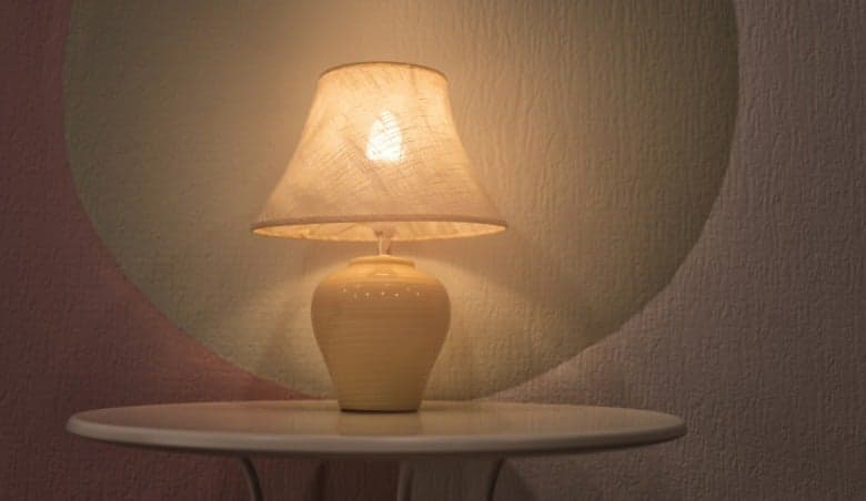 Table Lamps