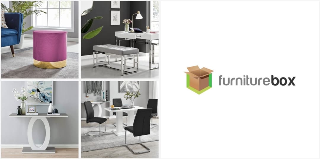Furniture box