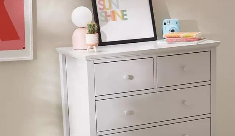 ANYDAY 6 drawer chest by John Lewis u0026 Partners