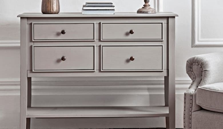 Camille Chest of Drawers by Cox u0026 Cox