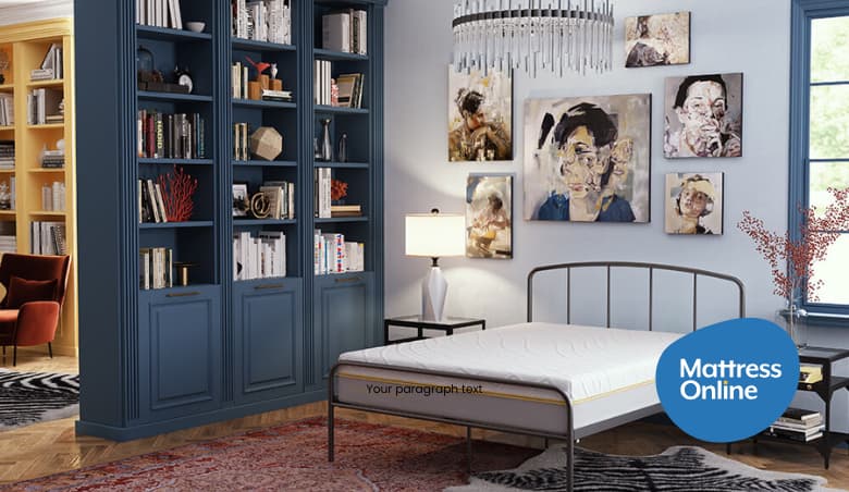 Memory Zone 3000 Pocket Mattress by Mattress Online