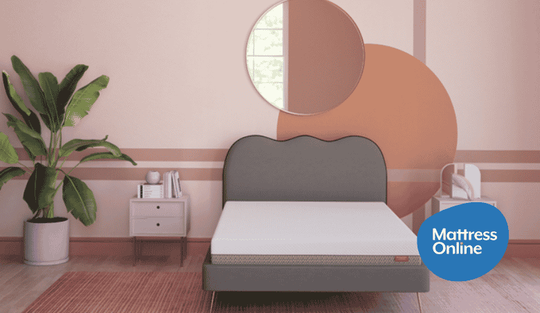 Bodyshape Ortho Memory Foam Mattress, Superking by Mattress Online