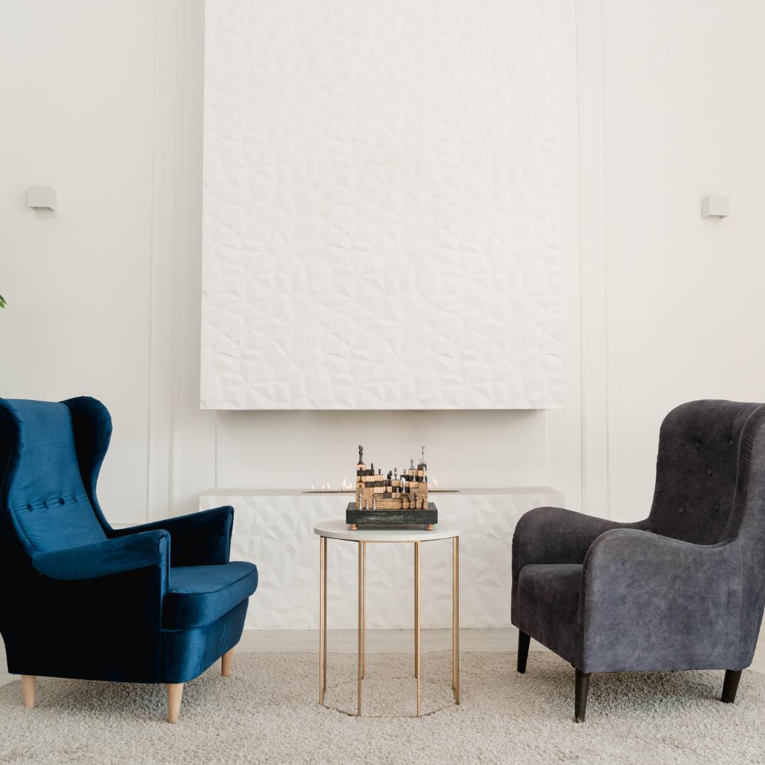 armchairs category