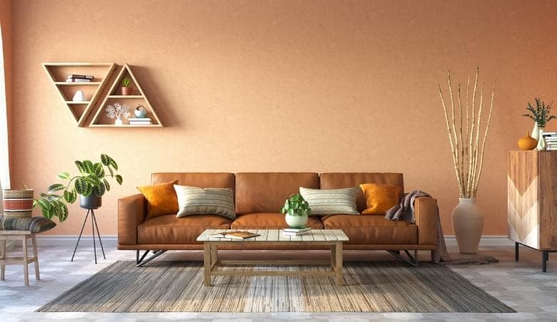 Comforting Colours
