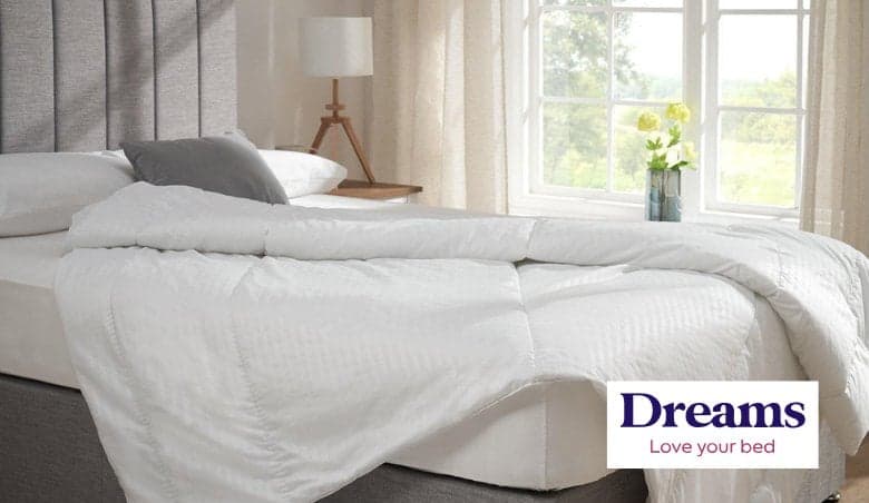 Duvets by Dreams