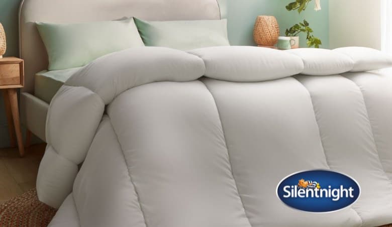 Duvets from Silentnight