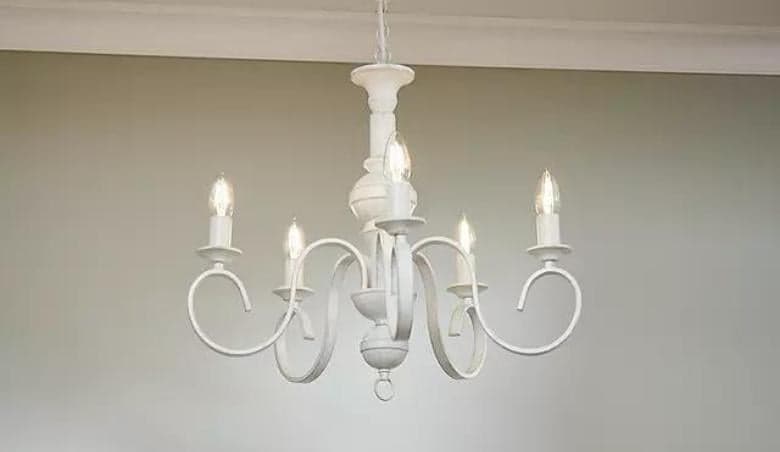 Carlita Chandelier Ceiling Light by John Lewis u0026 Partners